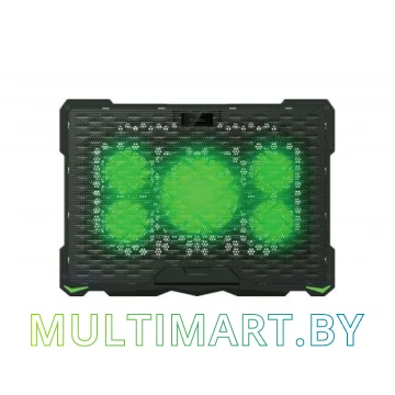 Подставка для ноутбука Miru CP1702 Greenice